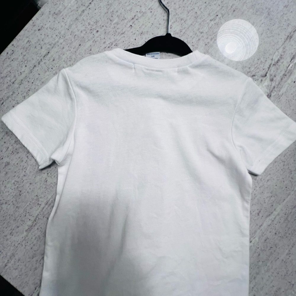 Little Bits boys tee - Picture 5 of 6